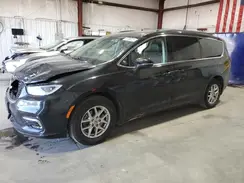2C4RC1BG1NR132731 2022 CHRYSLER PACIFICA