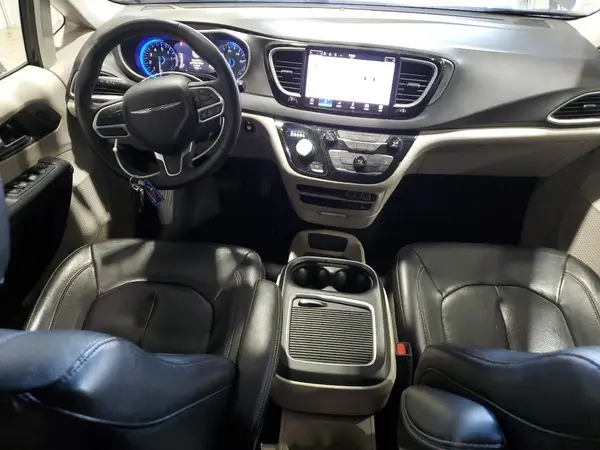 2C4RC1BG1NR132731 2022 CHRYSLER PACIFICA - Image 8