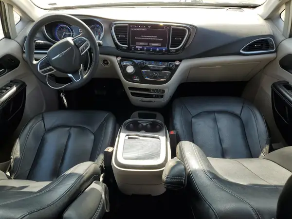 2C4RC1BG1NR132907 2022 CHRYSLER PACIFICA - Image 8