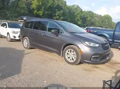 2C4RC1BG1NR133166 2022 CHRYSLER PACIFICA