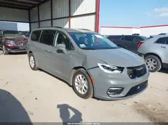 2C4RC1BG1NR133376 2022 CHRYSLER PACIFICA
