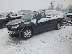 2C4RC1BG1NR135516 2022 CHRYSLER PACIFICA