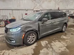 2C4RC1BG1NR136407 2022 CHRYSLER PACIFICA