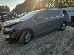 2C4RC1BG1NR136472 2022 CHRYSLER PACIFICA