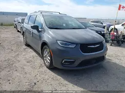 2C4RC1BG1NR137377 2022 CHRYSLER PACIFICA