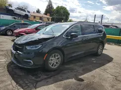 2C4RC1BG1NR139386 2022 CHRYSLER PACIFICA