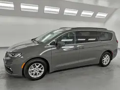 2C4RC1BG1NR140313 2022 CHRYSLER PACIFICA