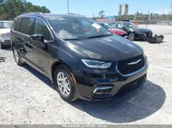 2C4RC1BG1NR140733 2022 CHRYSLER PACIFICA