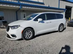 2C4RC1BG1NR141106 2022 CHRYSLER PACIFICA