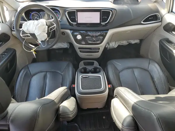 2C4RC1BG1NR141106 2022 CHRYSLER PACIFICA - Image 8