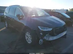 2C4RC1BG1NR141381 2022 CHRYSLER PACIFICA