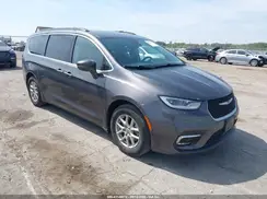 2C4RC1BG1NR142188 2022 CHRYSLER PACIFICA