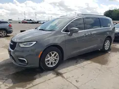2C4RC1BG1NR142269 2022 CHRYSLER PACIFICA