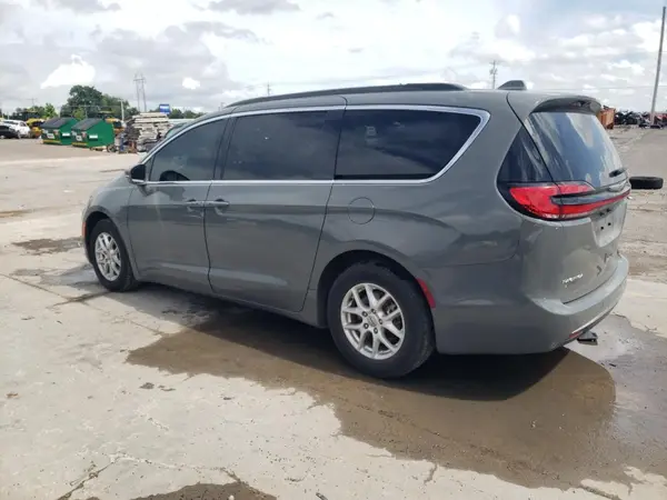 2C4RC1BG1NR142269 2022 CHRYSLER PACIFICA - Image 2