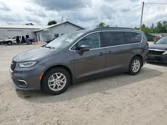 2C4RC1BG1NR142417 2022 CHRYSLER PACIFICA
