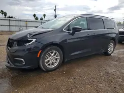 2C4RC1BG1NR142577 2022 CHRYSLER PACIFICA