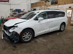 2C4RC1BG1NR142997 2022 CHRYSLER PACIFICA