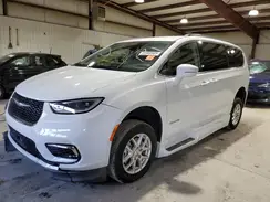 2C4RC1BG1NR143115 2022 CHRYSLER PACIFICA