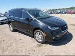 2C4RC1BG1NR145298 2022 CHRYSLER PACIFICA