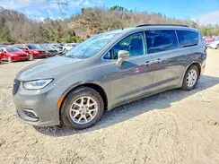 2C4RC1BG1NR145558 2022 CHRYSLER PACIFICA