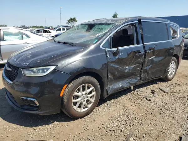2C4RC1BG1NR146094 2022 CHRYSLER PACIFICA - Image 1