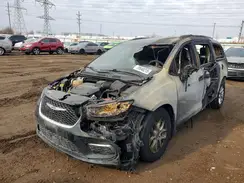 2C4RC1BG1NR147133 2022 CHRYSLER PACIFICA