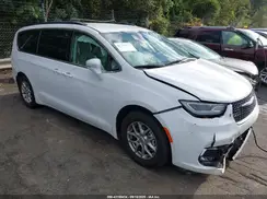 2C4RC1BG1NR148931 2022 CHRYSLER PACIFICA
