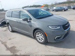 2C4RC1BG1NR150162 2022 CHRYSLER PACIFICA