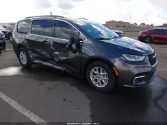 2C4RC1BG1NR150193 2022 CHRYSLER PACIFICA