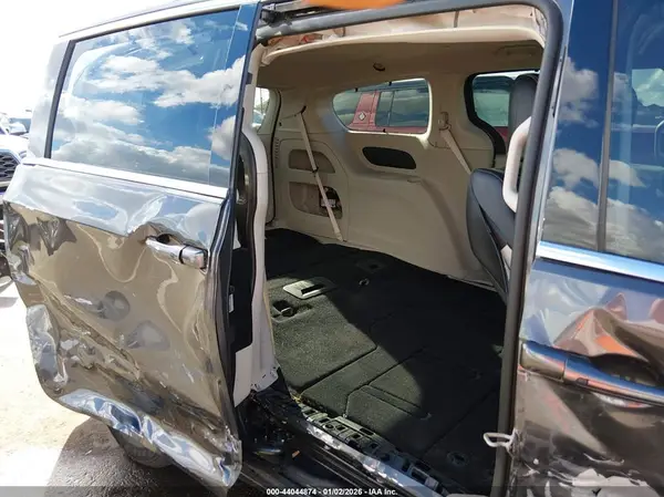 2C4RC1BG1NR150193 2022 CHRYSLER PACIFICA - Image 8
