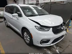 2C4RC1BG1NR150534 2022 CHRYSLER PACIFICA