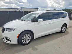 2C4RC1BG1NR150680 2022 CHRYSLER PACIFICA