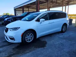 2C4RC1BG1NR150775 2022 CHRYSLER PACIFICA