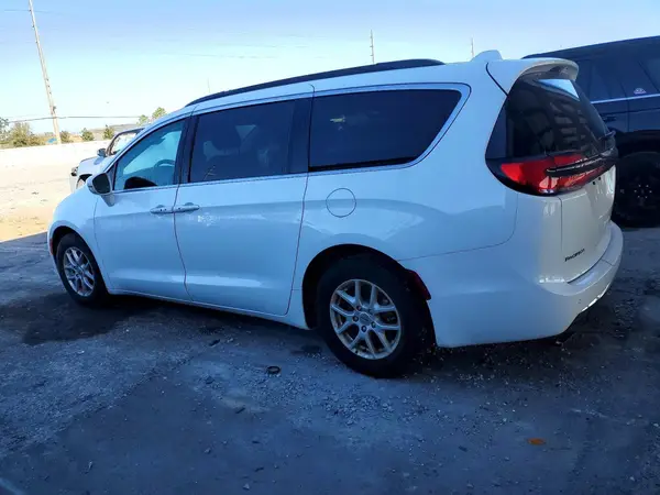 2C4RC1BG1NR150775 2022 CHRYSLER PACIFICA - Image 2