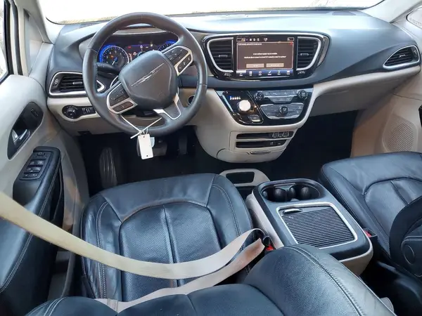 2C4RC1BG1NR150775 2022 CHRYSLER PACIFICA - Image 8