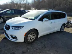 2C4RC1BG1NR151909 2022 CHRYSLER PACIFICA