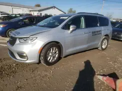 2C4RC1BG1NR152168 2022 CHRYSLER PACIFICA
