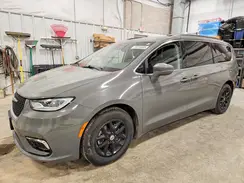 2C4RC1BG1NR152784 2022 CHRYSLER PACIFICA