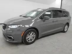 2C4RC1BG1NR154258 2022 CHRYSLER PACIFICA