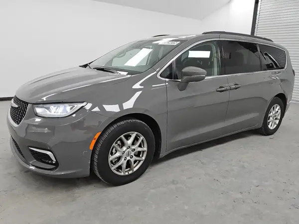 2C4RC1BG1NR154258 2022 CHRYSLER PACIFICA - Image 1