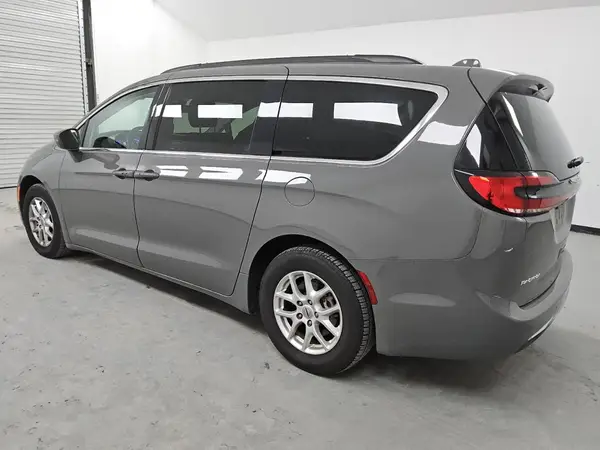 2C4RC1BG1NR154258 2022 CHRYSLER PACIFICA - Image 2