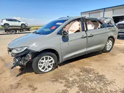 2C4RC1BG1NR154521 2022 CHRYSLER PACIFICA