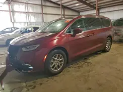 2C4RC1BG1NR154759 2022 CHRYSLER PACIFICA