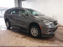 2C4RC1BG1NR158794 2022 CHRYSLER PACIFICA