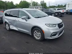 2C4RC1BG1NR160738 2022 CHRYSLER PACIFICA