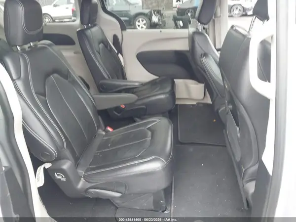 2C4RC1BG1NR160738 2022 CHRYSLER PACIFICA - Image 8
