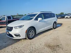 2C4RC1BG1NR162005 2022 CHRYSLER PACIFICA