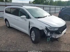 2C4RC1BG1NR167415 2022 CHRYSLER PACIFICA