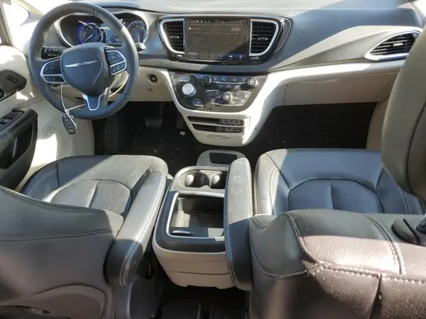 2C4RC1BG1NR167673 2022 CHRYSLER PACIFICA - Image 8