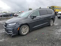 2C4RC1BG1NR168130 2022 CHRYSLER PACIFICA